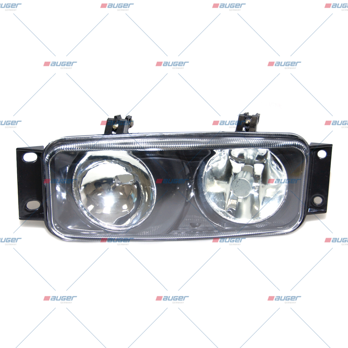 Svetlo hmlové+diaľkové Scania 124 AUGER ľavé 