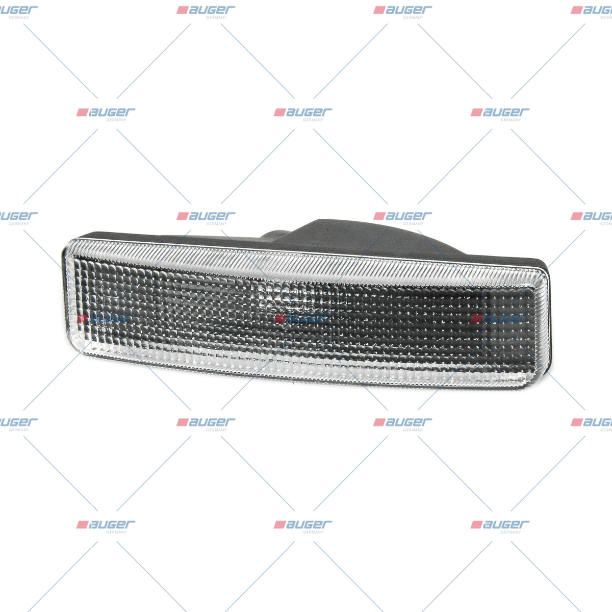 Svetlo obrysové kabíny Scania 124 biele 