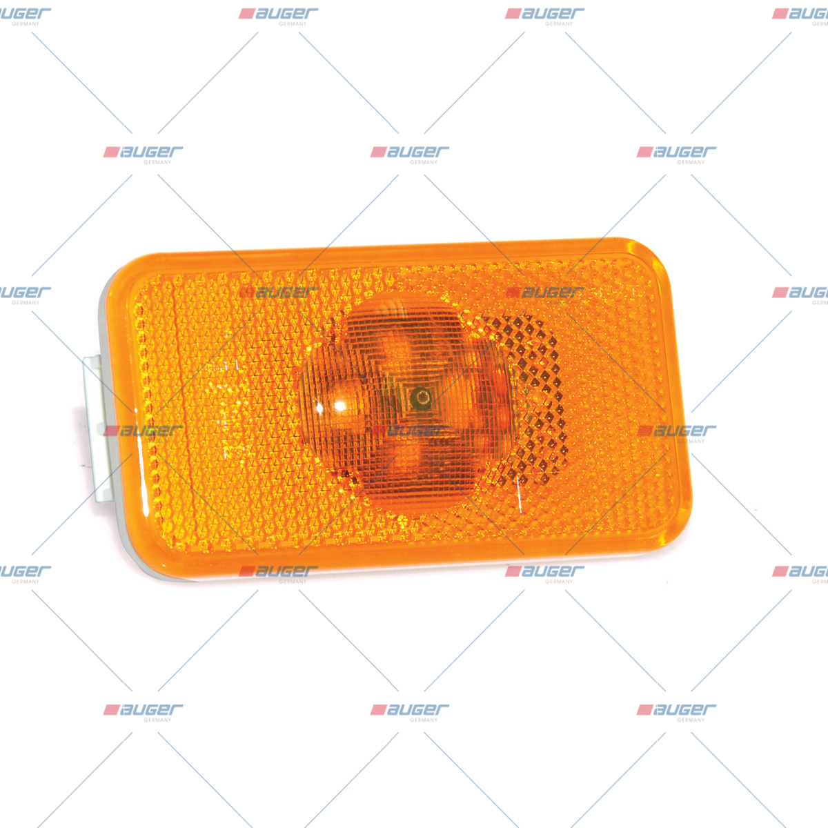 Svetlo obrysové obdĺžníkové Volvo/Scania AUGER