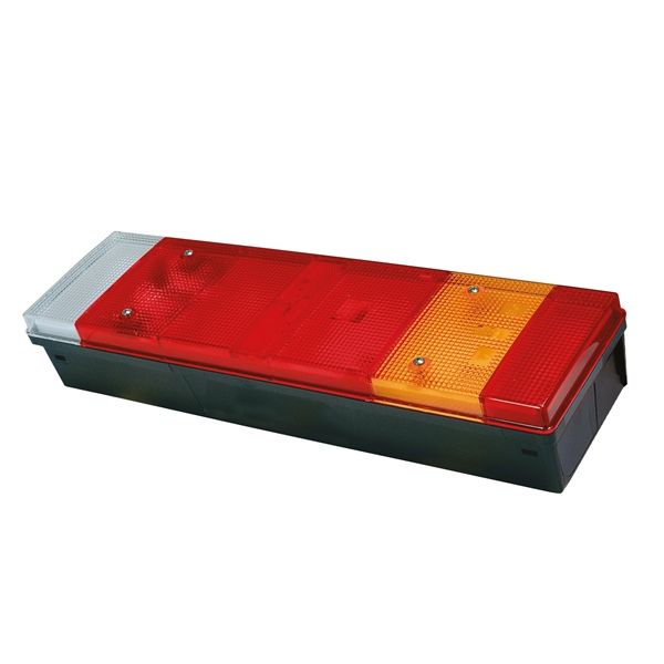 Svetlo zadné 7-dielne VALEO pravé