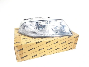 Svetlomet Škoda Octavia 2 TYC ľavý 