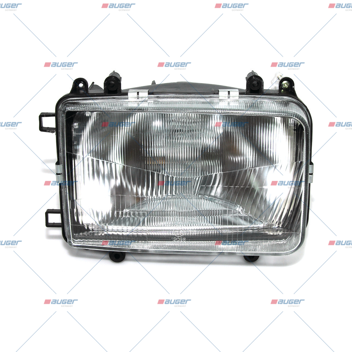 Svetlomet Daf 75CF AUGER pravý