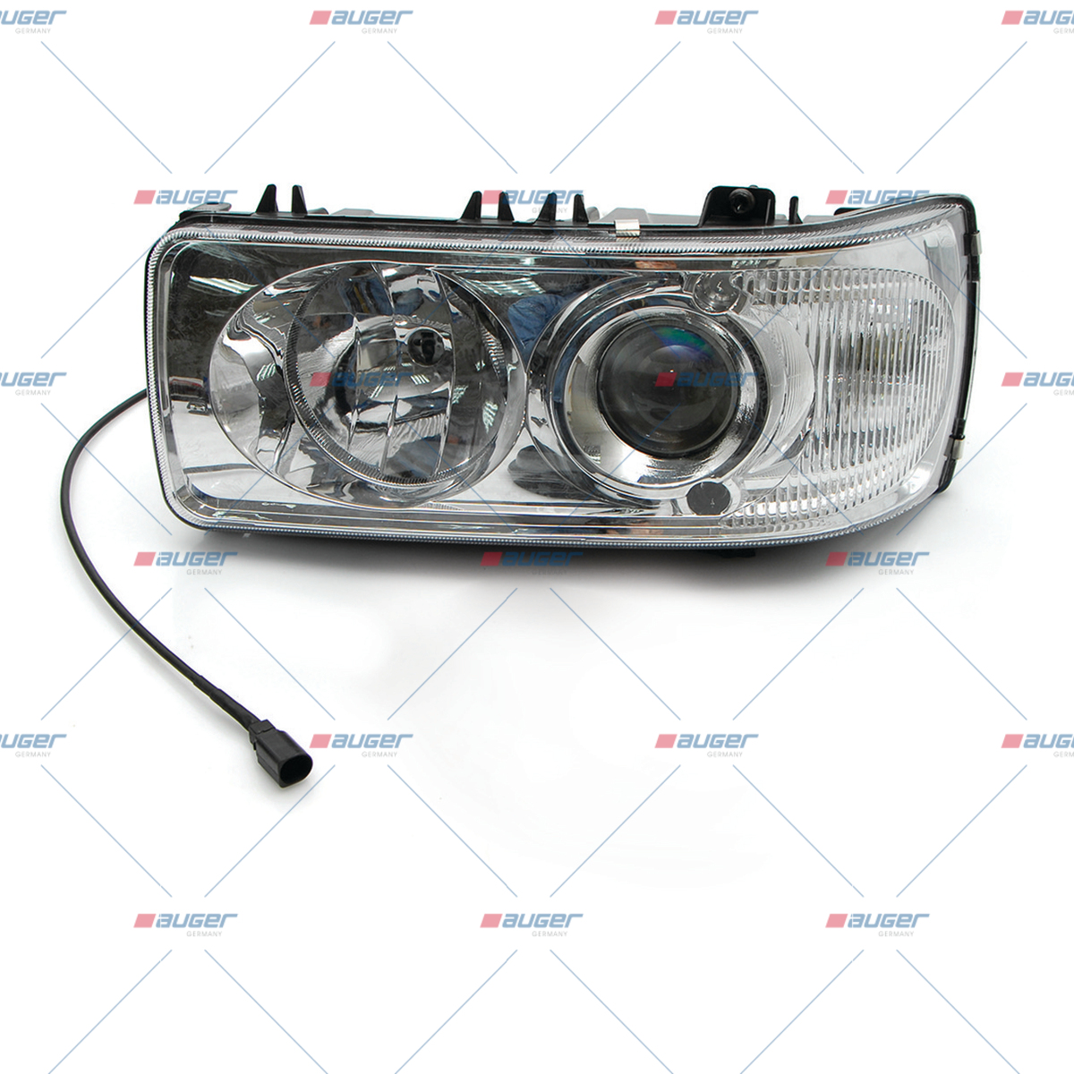 Svetlomet Daf 105 XF xenón AUGER ľavý