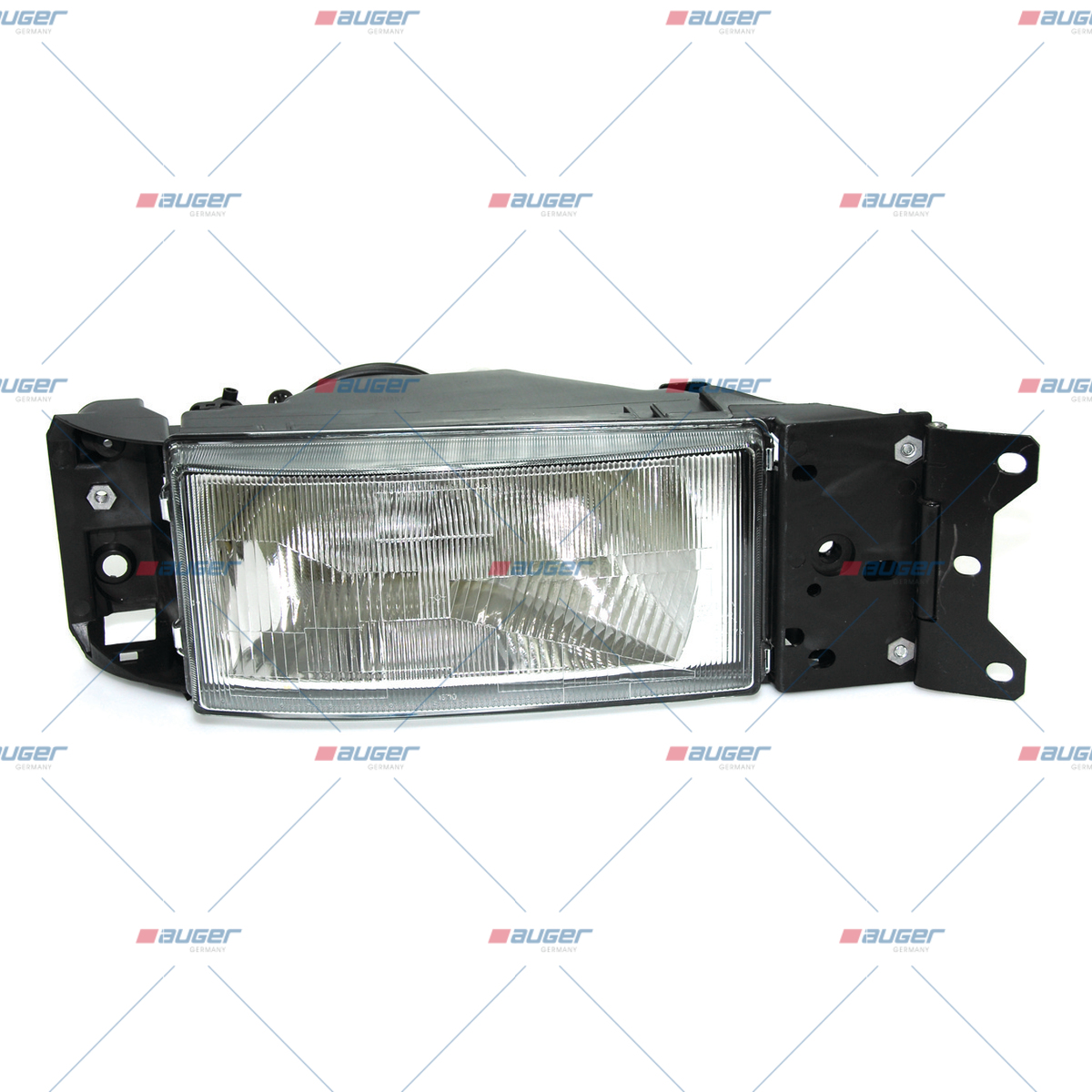 Svetlomet Iveco Eurocargo 75E14 AUGER pravý