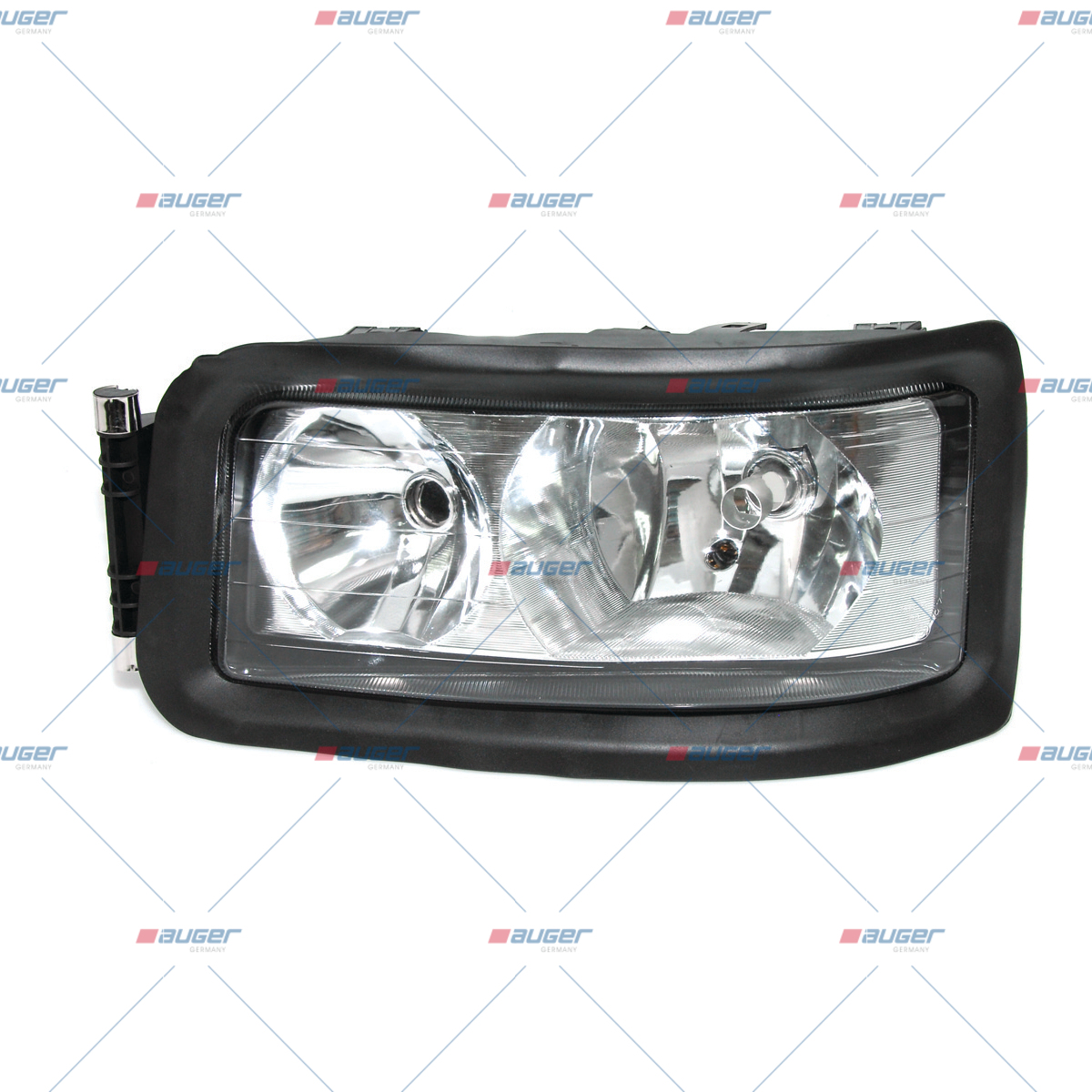 Svetlomet Man TGA AUGER ľavý