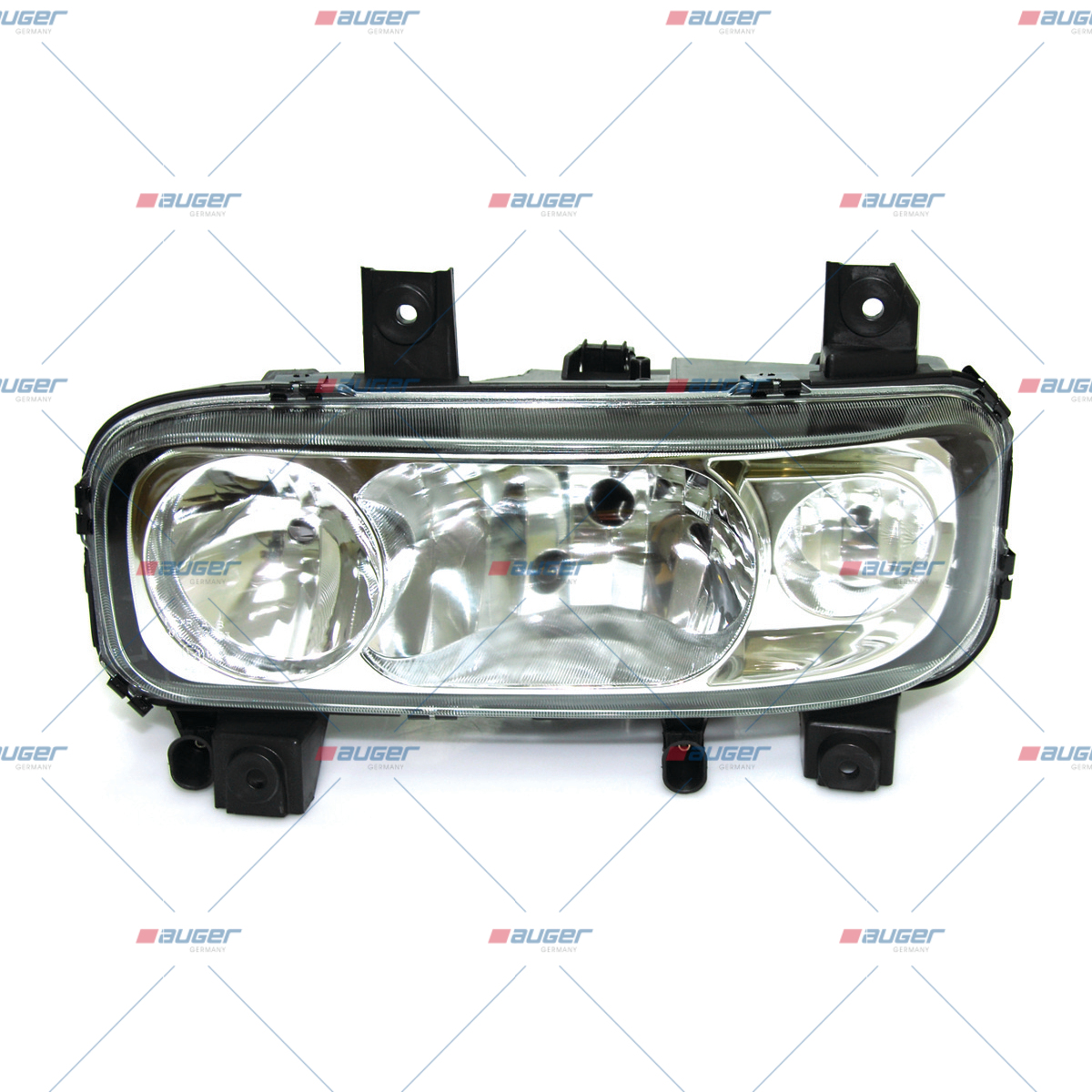 Svetlomet Mercedes Atego 2004- AUGER ľavý
