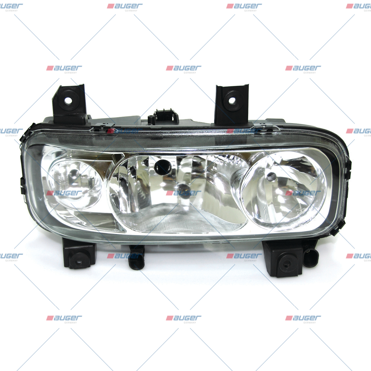 Svetlomet Mercedes Atego 2004- AUGER pravý