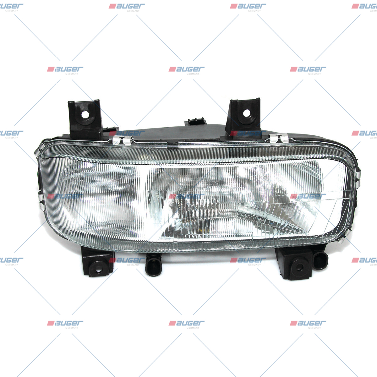 Svetlomet Mercedes Atego bez hmlovky 1998- AUGER pravý
