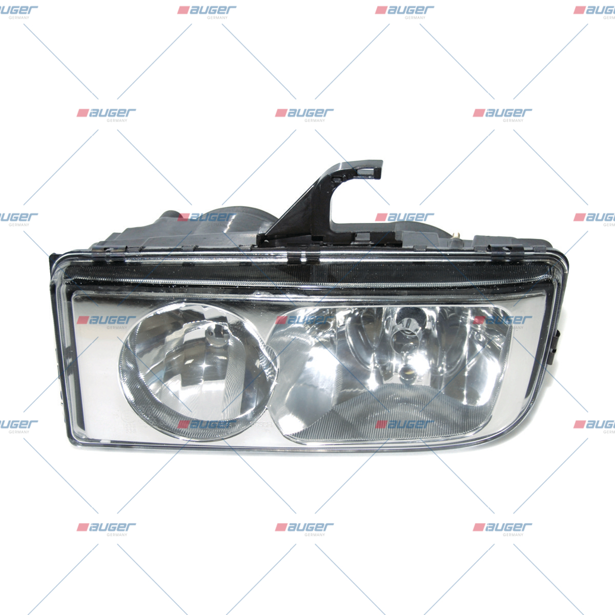 Svetlomet Mercedes Axor 2004- AUGER ľavý