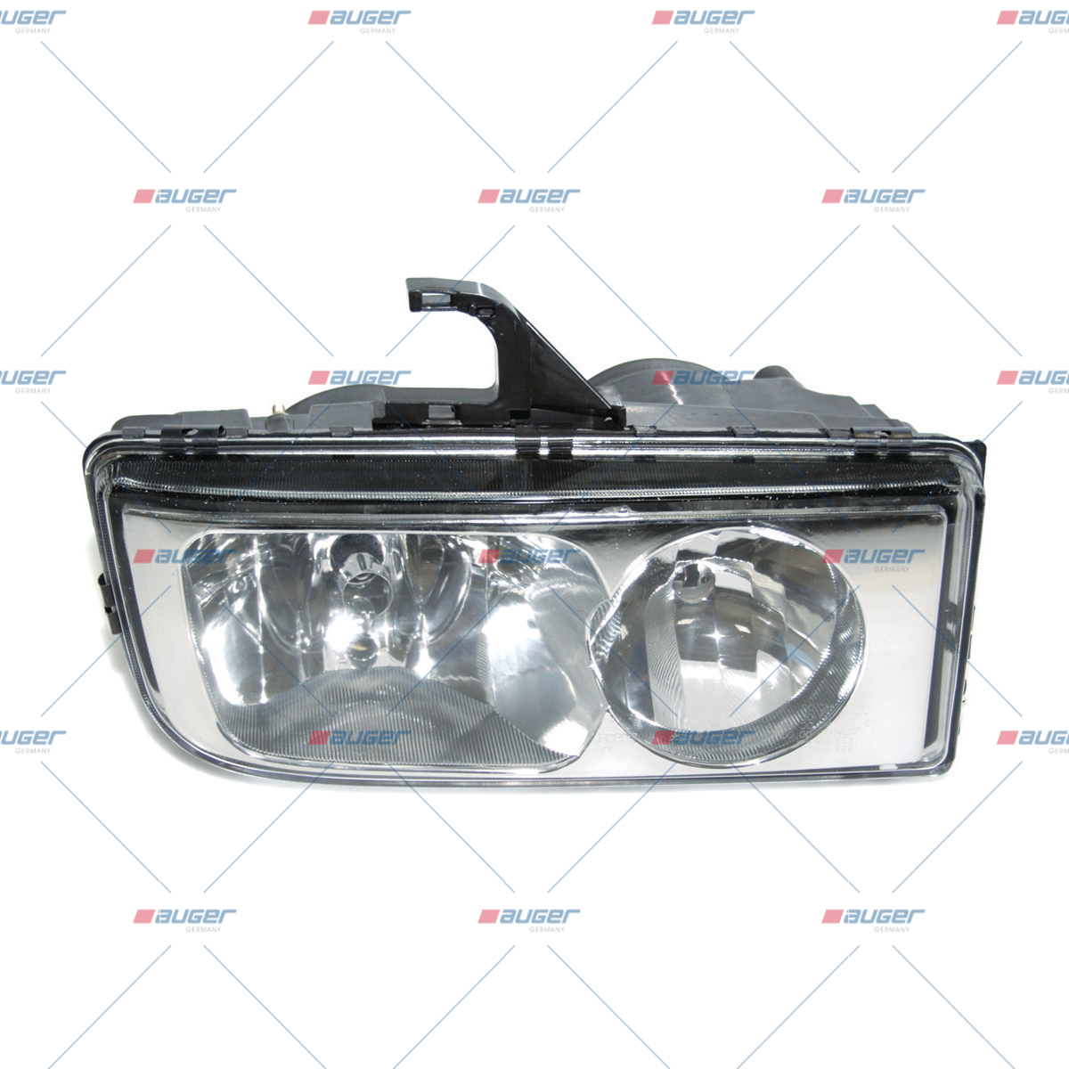 Svetlomet Mercedes Axor 2004- AUGER pravý
