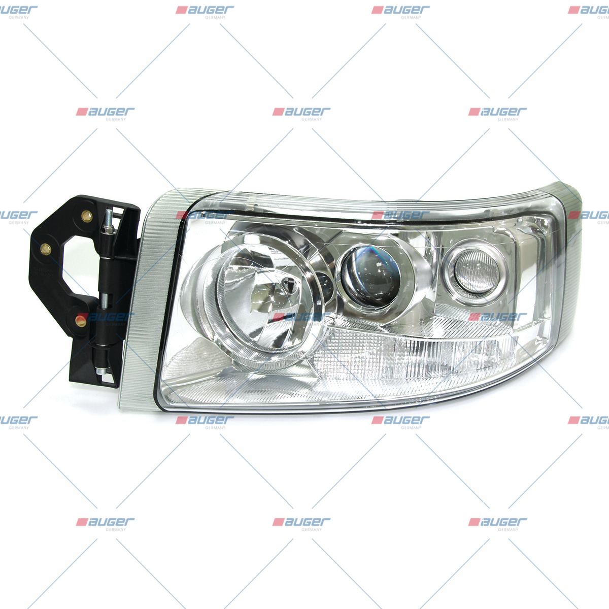 Svetlomet Renault Premium s hmlovkou AUGER ľavé 