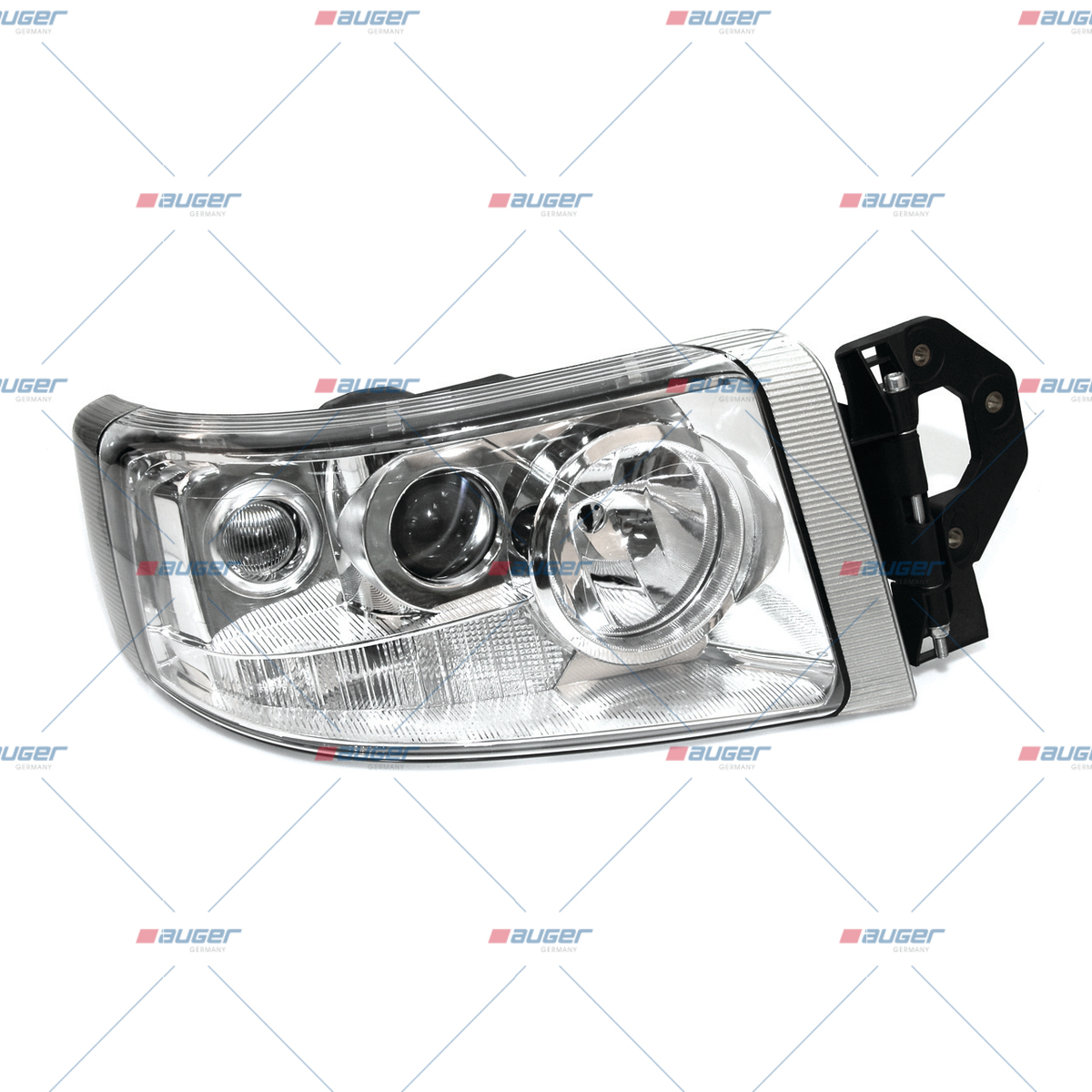 Svetlomet Renault Premium s hmlovkou AUGER pravé 