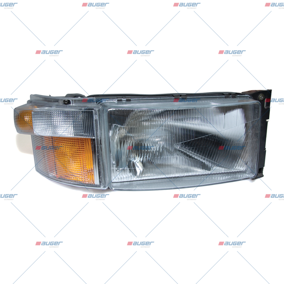 Svetlomet Scania 124 H4 so smerovkou AUGER pravé 