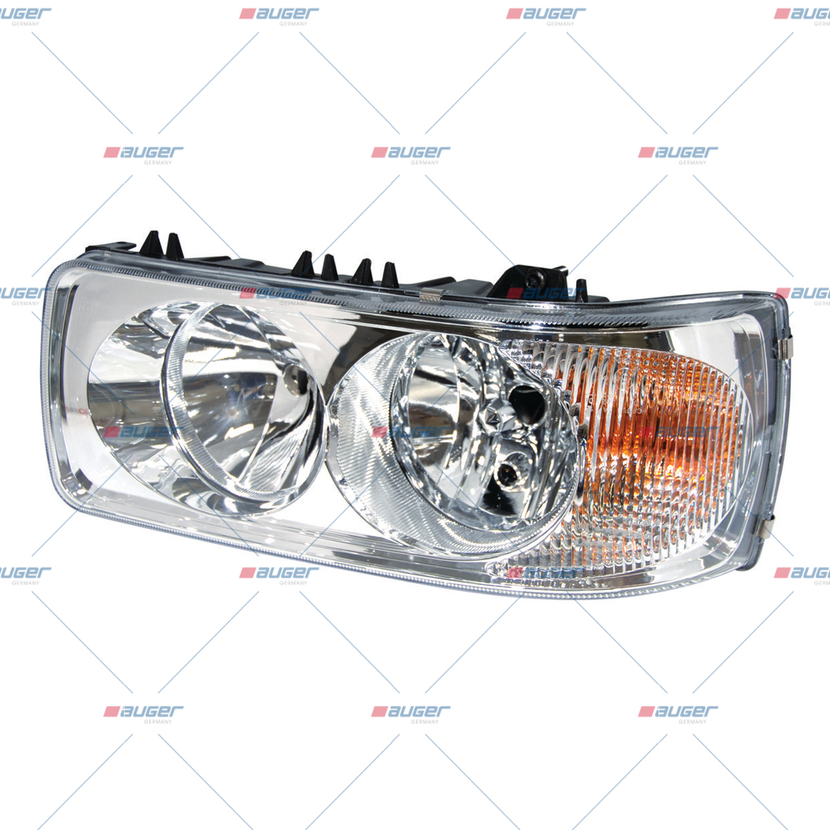 Svetlomet Sor E4/Daf 85CF AUGER ľavé