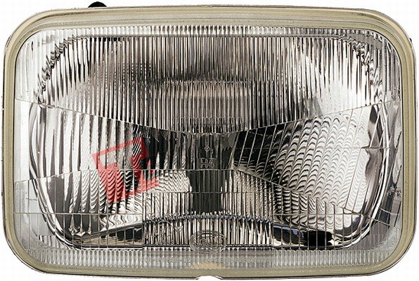 Svetlomet Volvo FH12-16 ľavé aj pravé HELLA