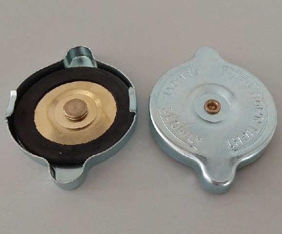 Zátka expanznej nádobky Liaz/Karosa K730/Sor