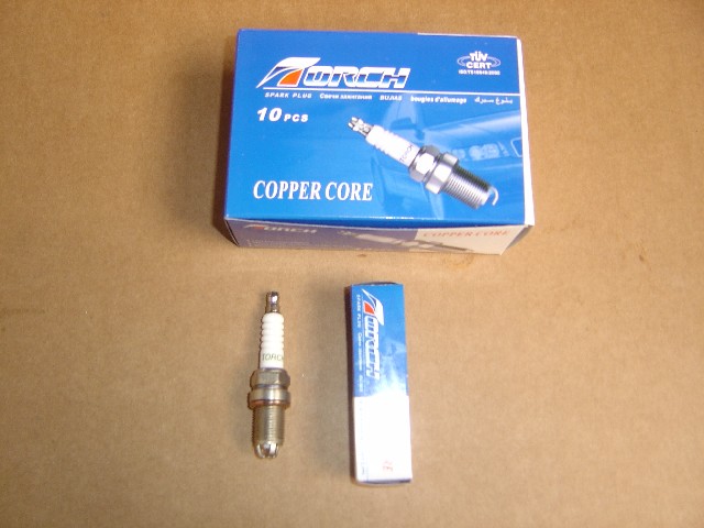 Sviečka TORCH D17YC K5TC Škoda Favorit -135/Forman 