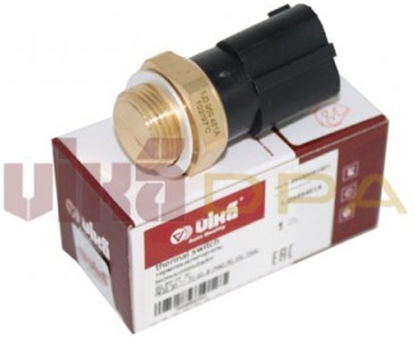 Termospínač chladenia Škoda Octavia/Fabia  VIKA