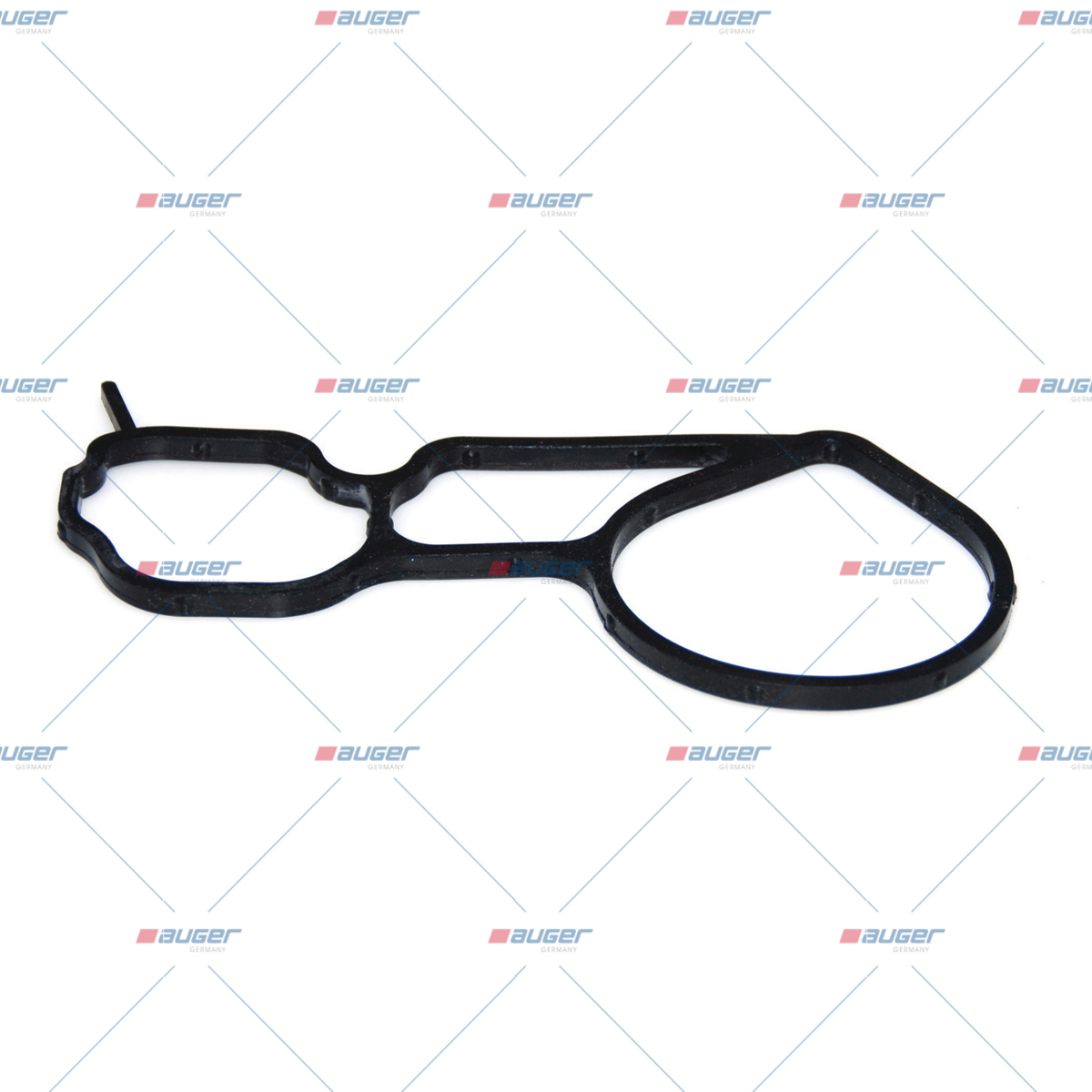 Tesnenie vodného čerpadla Scania AUGER