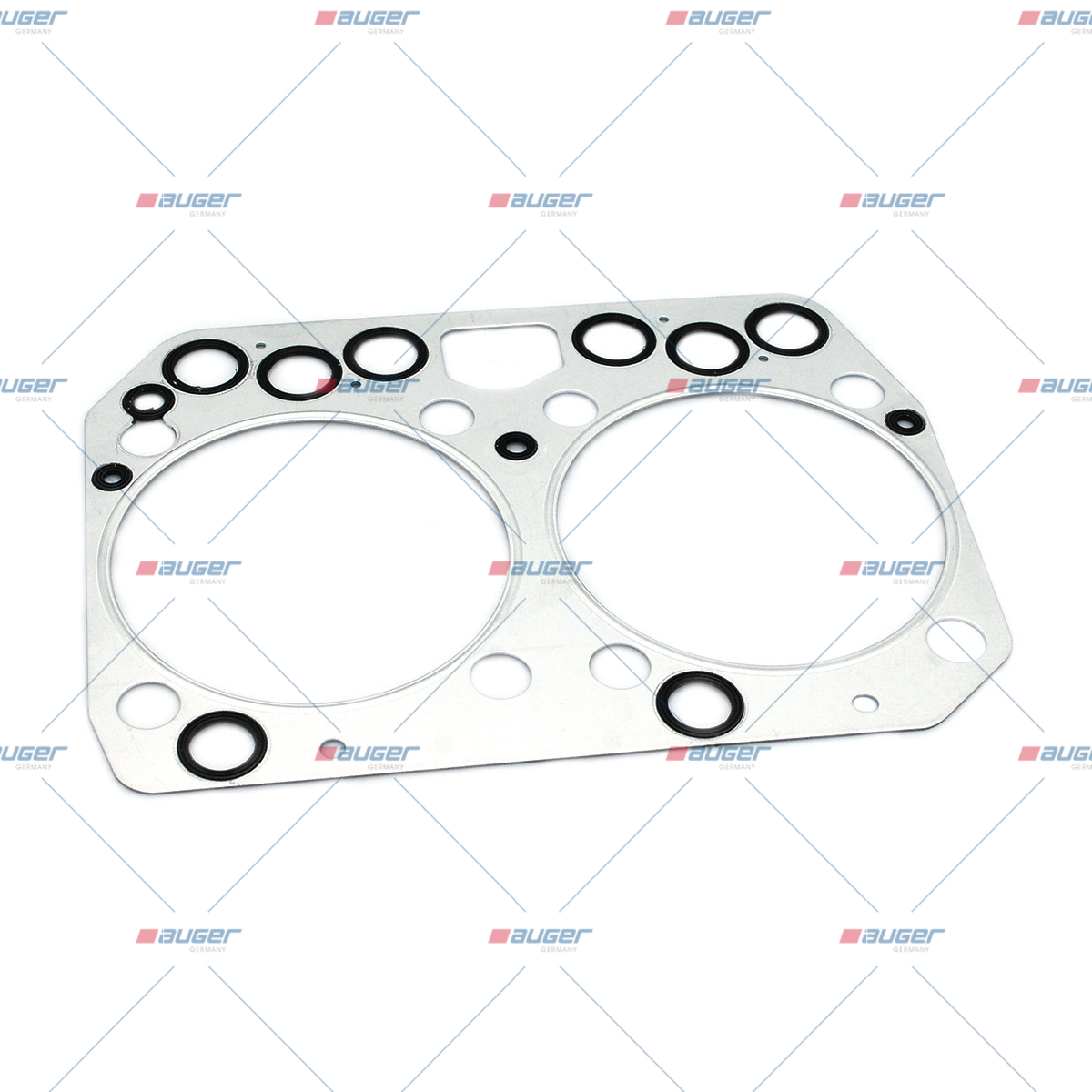 Tesnenie hlavy motora Man TGL/TGM AUGER