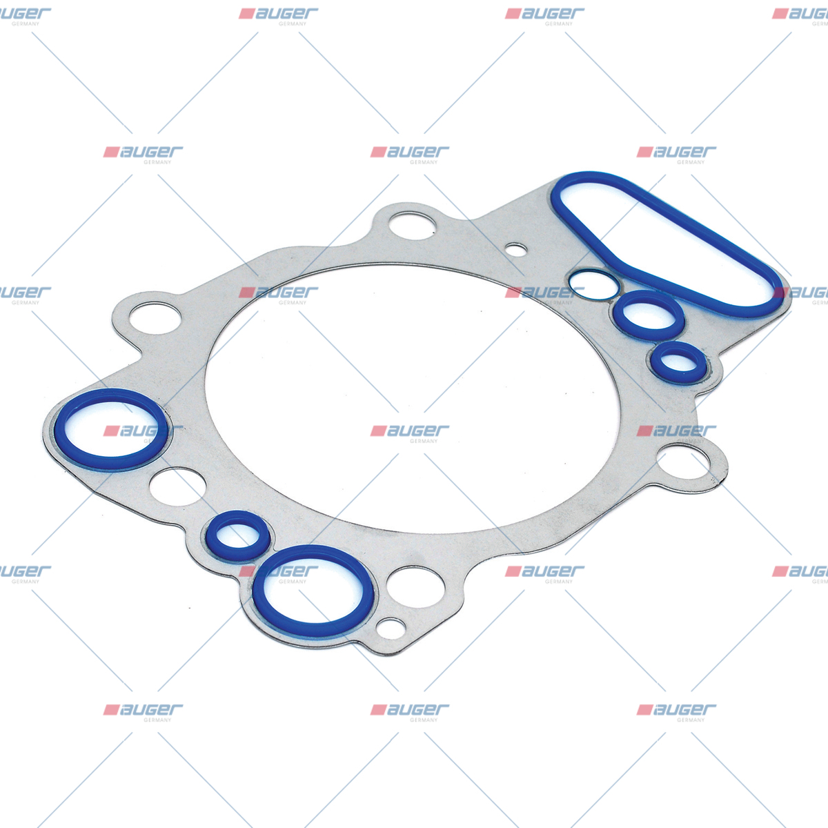 Tesnenie hlavy motora Scania PGRT DC12-16 AUGER