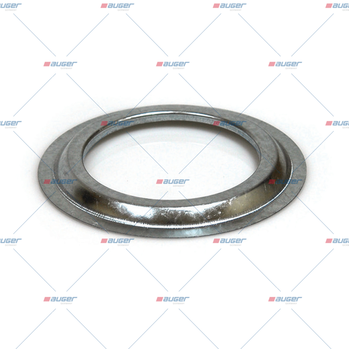 Tesnenie náboja kolesa Bpw ECO 84x128x8,5 AUGER