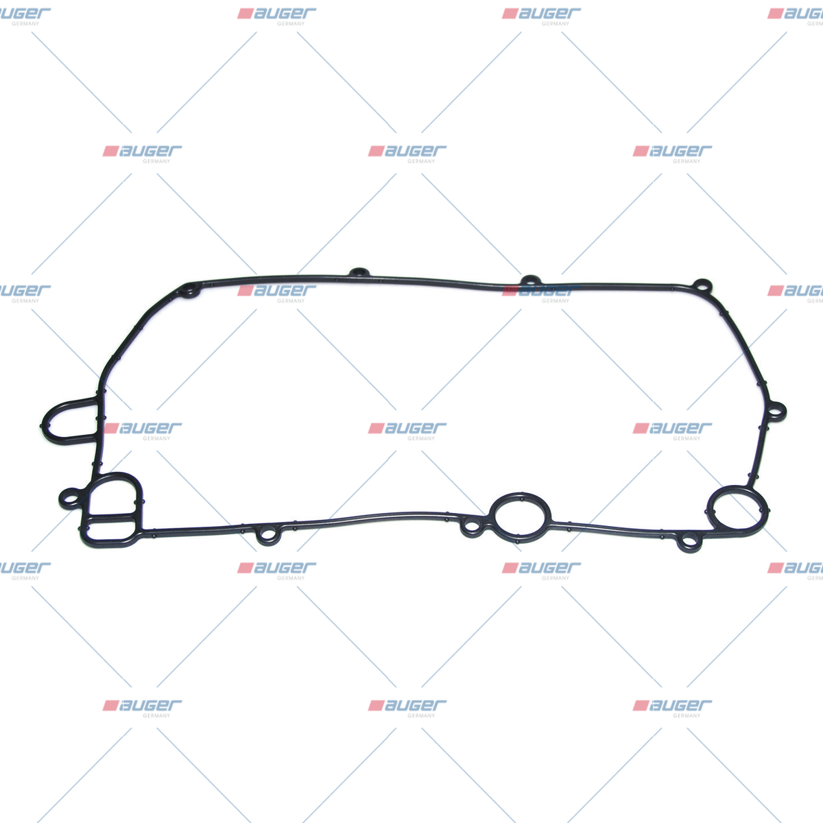 Tesnenie chladiča oleja Scania 124 AUGER