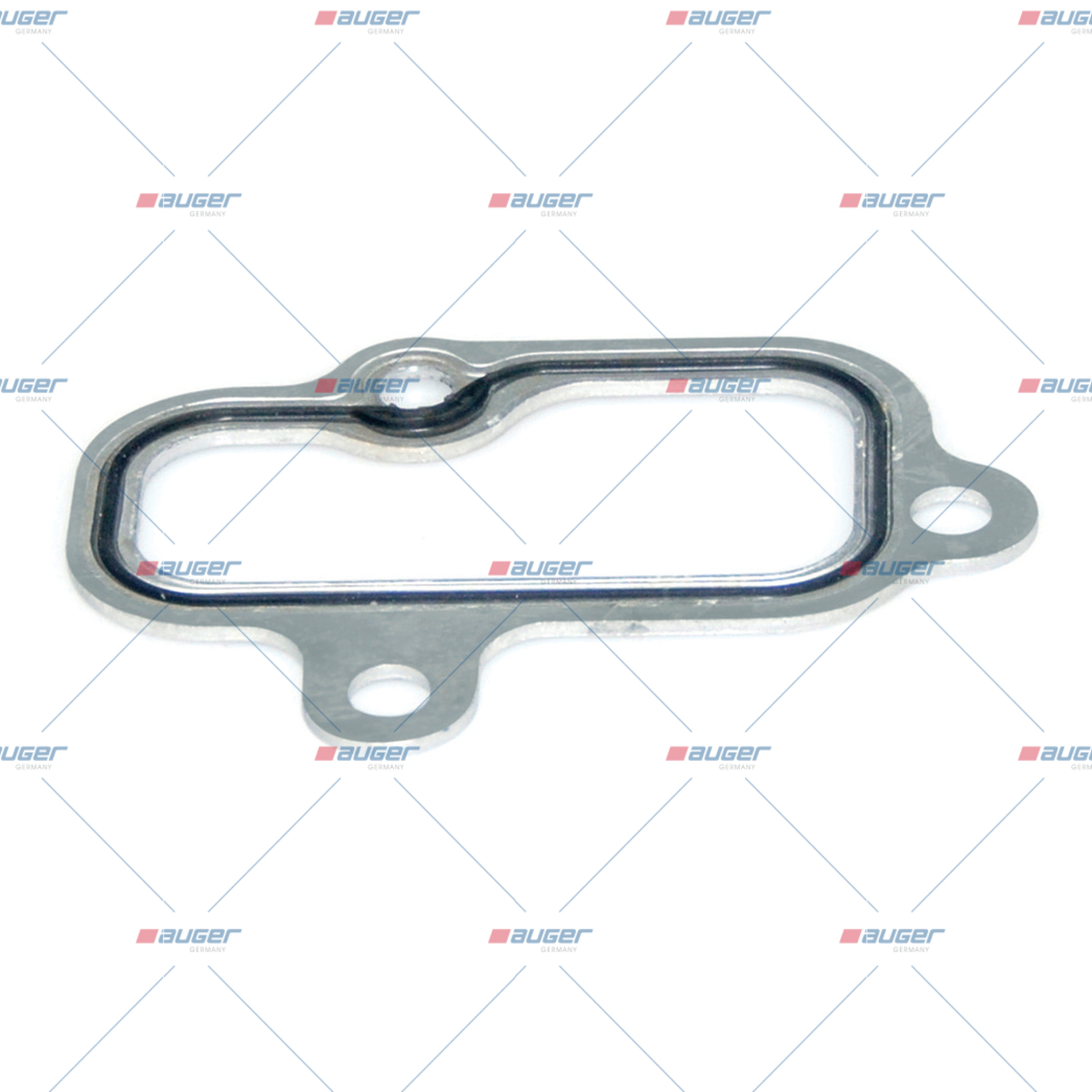 Tesnenie sacieho potrubia Man TGA AUGER