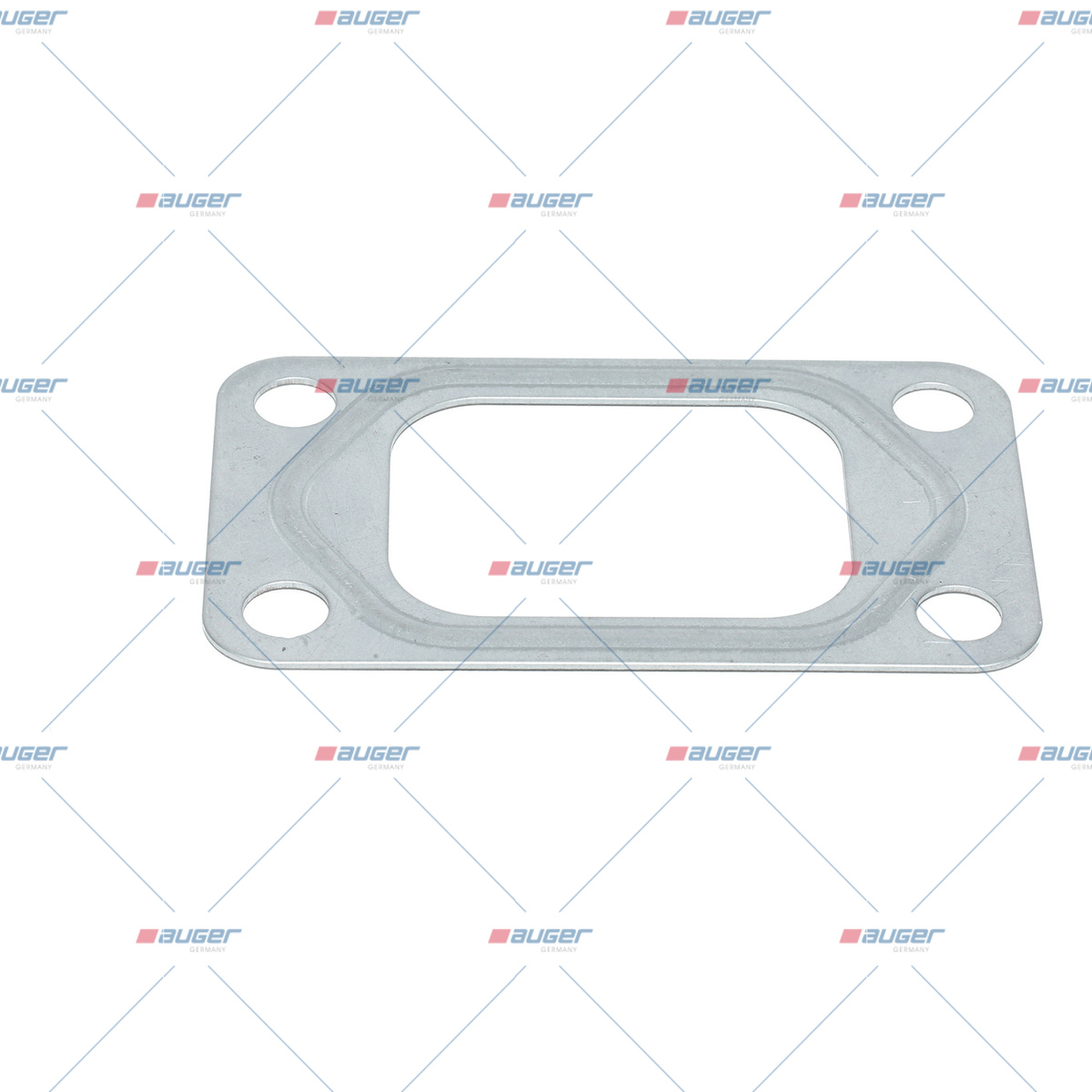 Tesnenie turba Mercedes SK AUGER