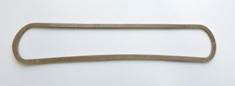 Tesnenie bočného vika zdvíhatiek Škoda 120 PL