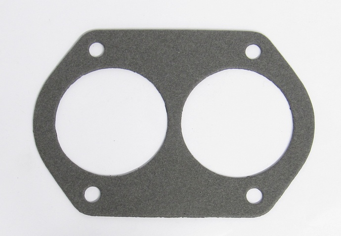 Tesnenie vika termostatu Liaz