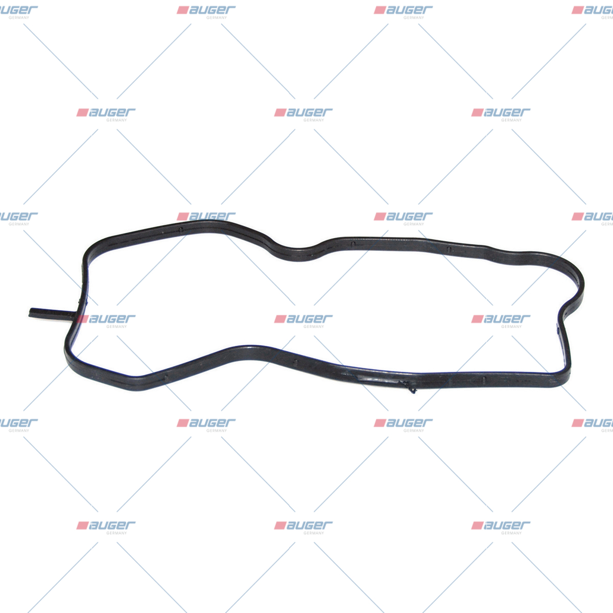 Tesnenie vika ventilov Scania 124 AUGER