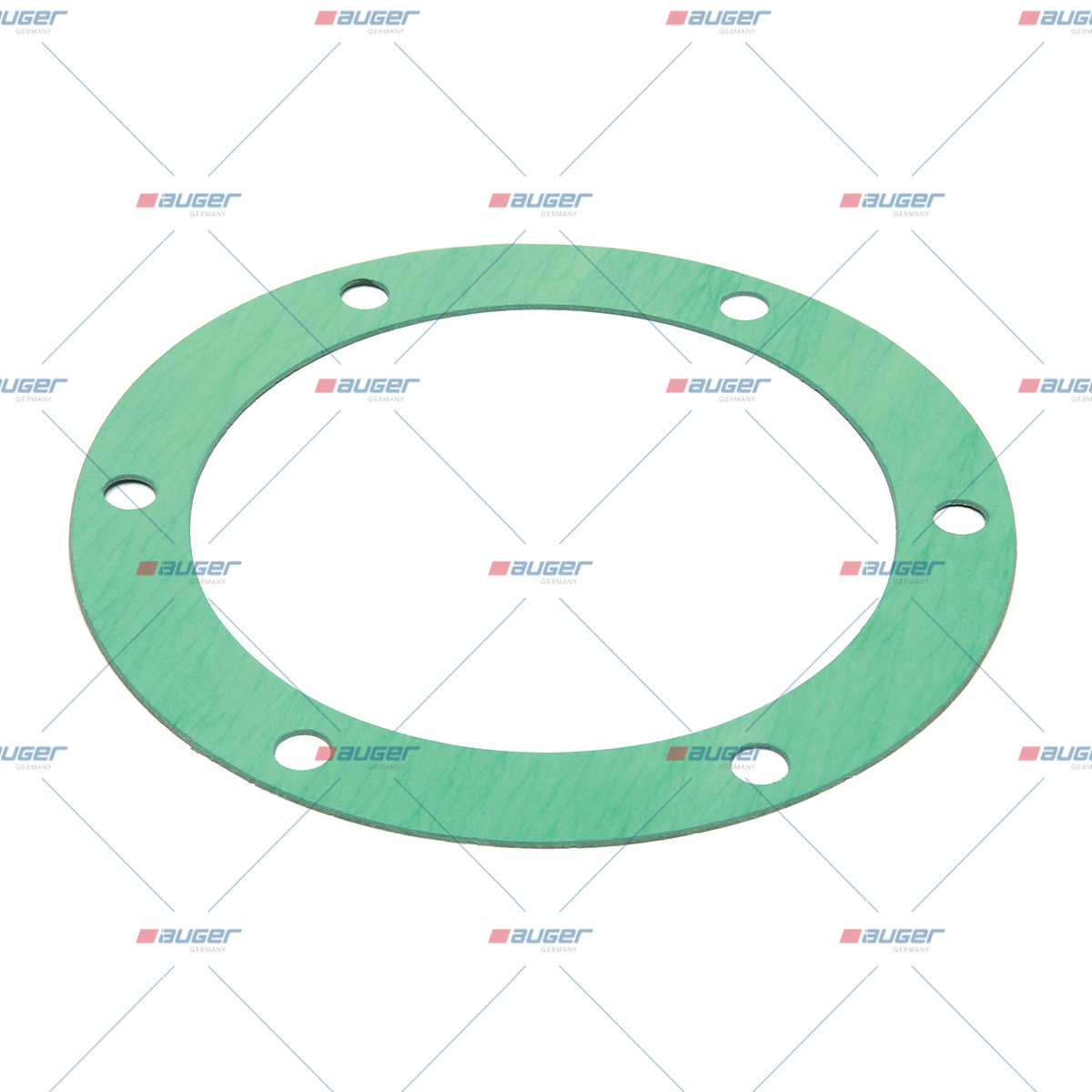 Tesnenie vika náboja kolesa Saf RSM AUGER