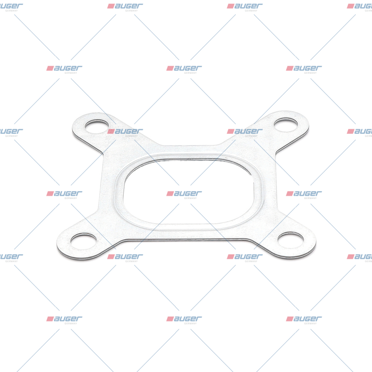 Tesnenie výfukového potrubia Man F2000 AUGER