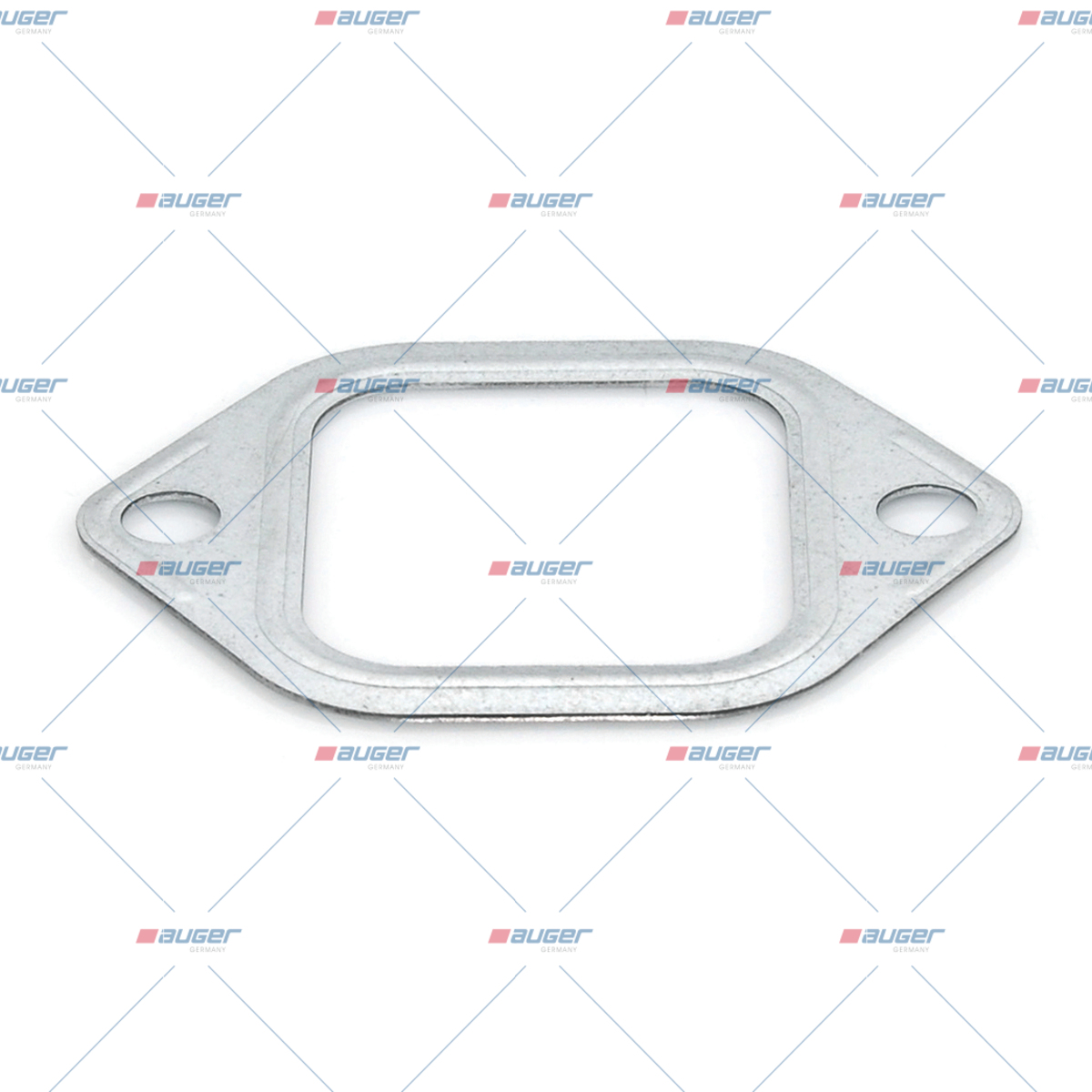 Tesnenie výfukového potrubia Man F2000/Mercedes AUGER