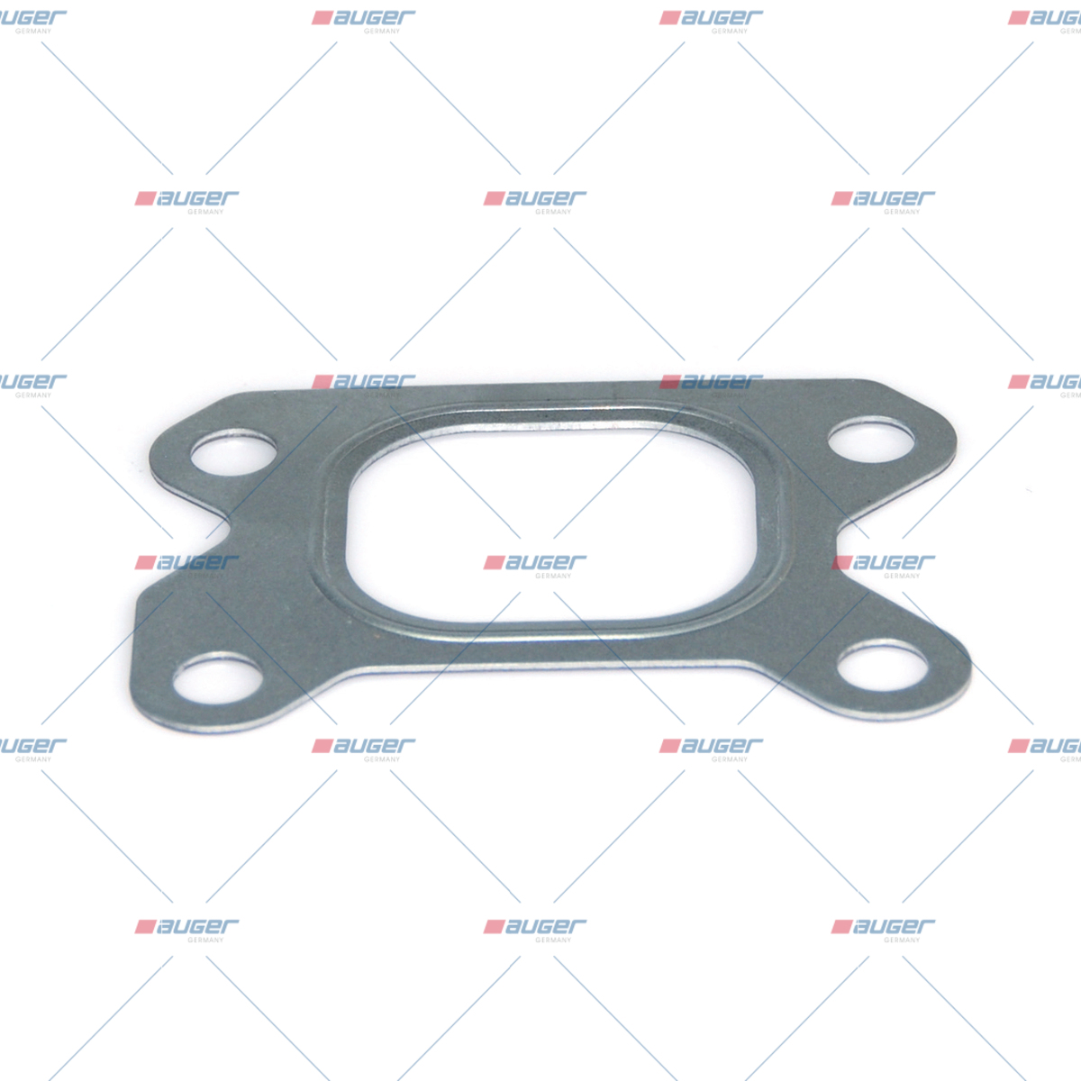 Tesnenie výfukového potrubia Man TGA 4-dierové AUGER