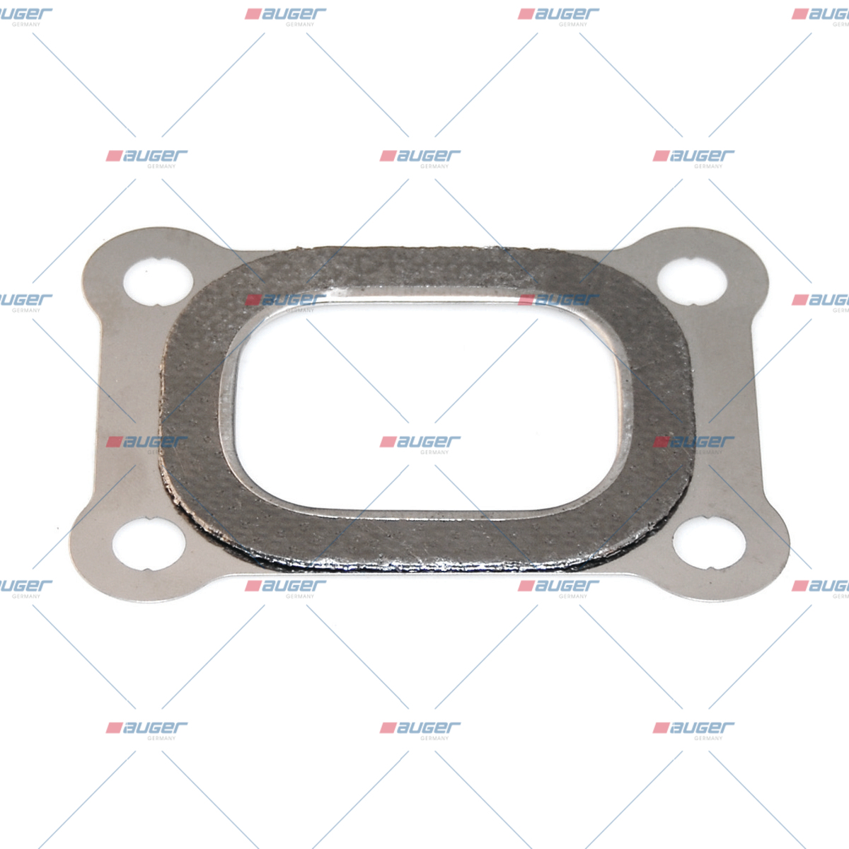 Tesnenie výfukového potrubia Volvo FH12/FM AUGER