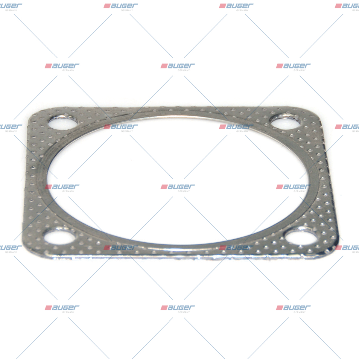 Tesnenie výfuku Renault Major/Magnum AUGER