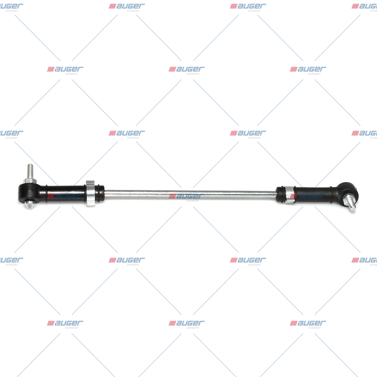 Tiahlo radenia DAF 65-95 L290mm AUGER