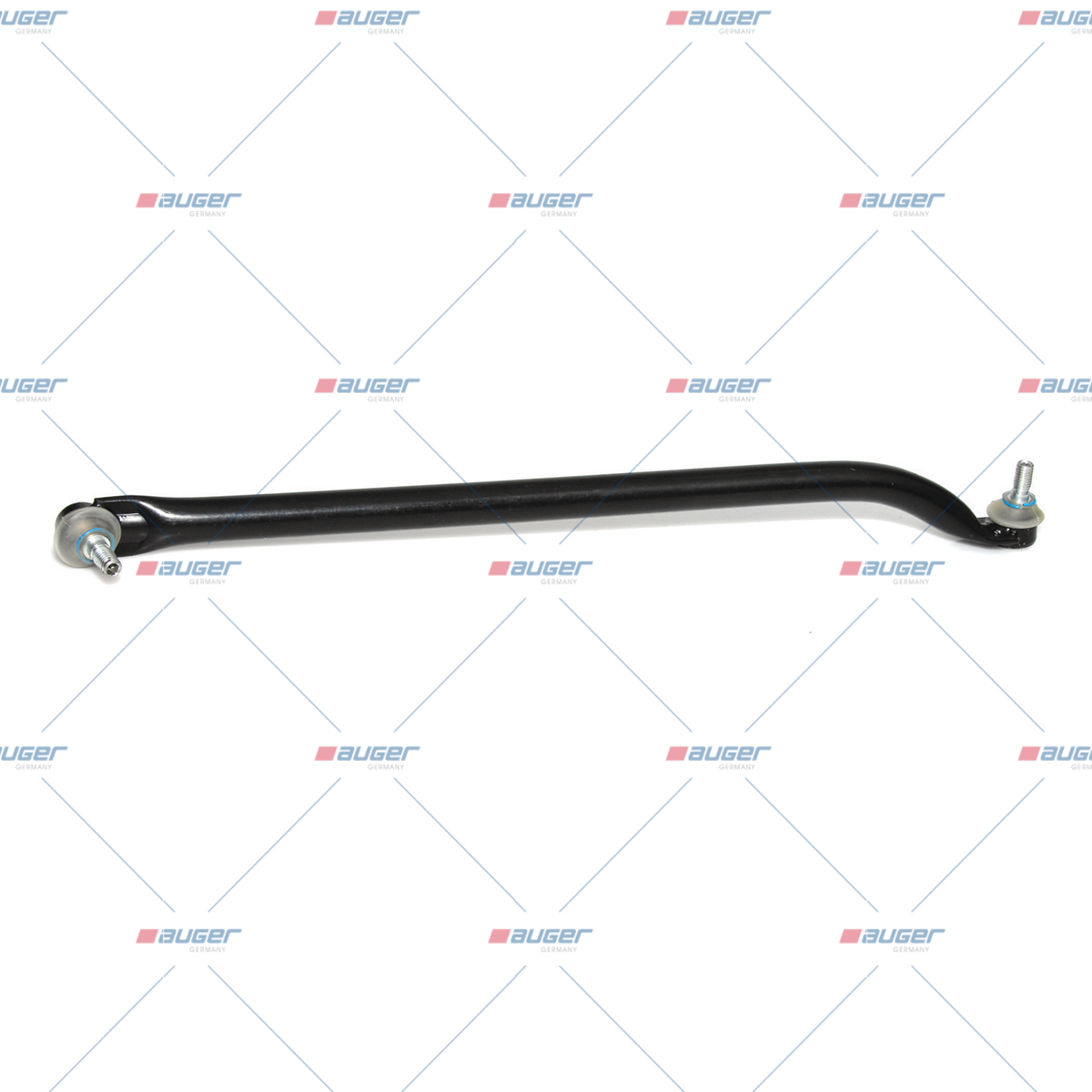 Tiahlo radenia Scania 124 L502 AUGER