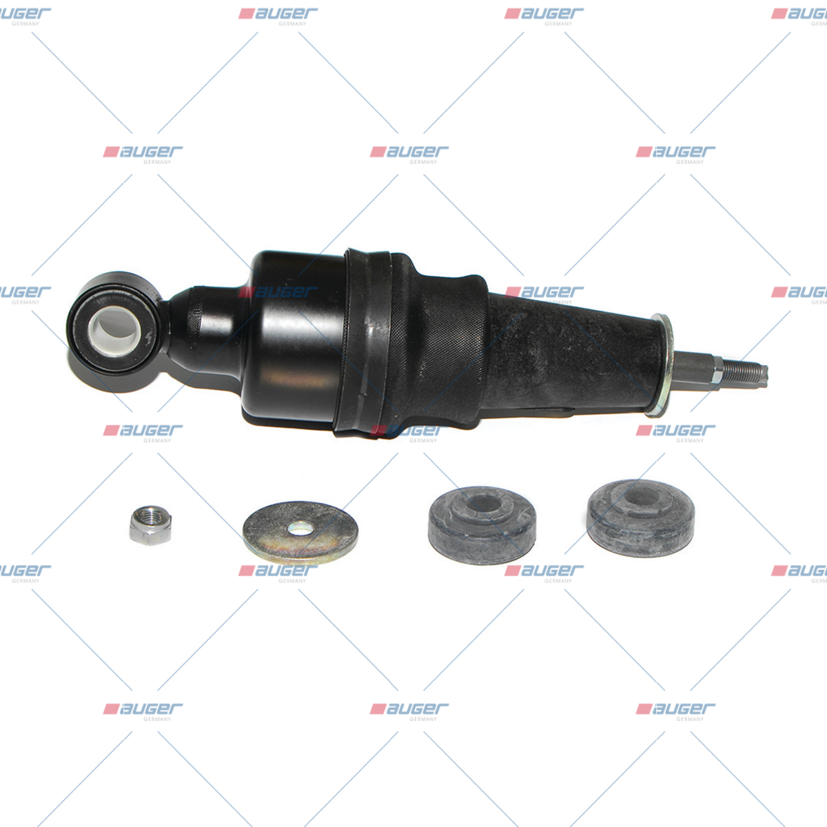 Tlmič kabíny Daf 95 AUGER