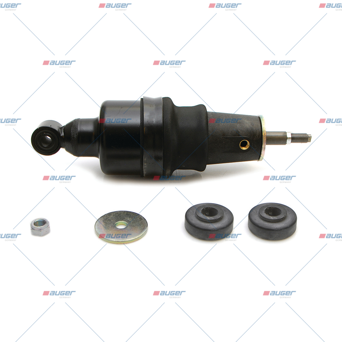 Tlmič kabíny Daf 95XF zadný M14x1,5/Q14 AUGER