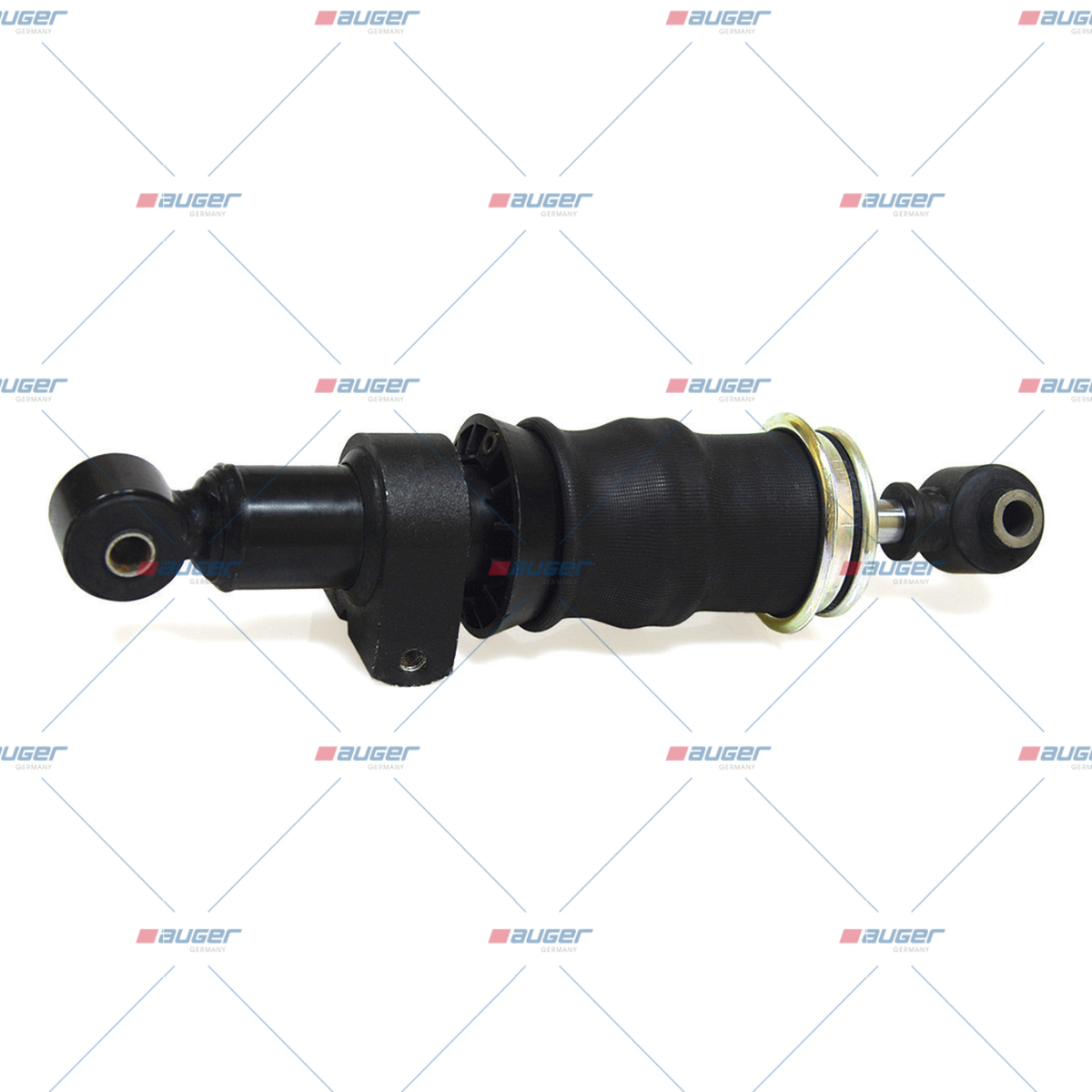 Tlmič kabíny Iveco Eurotech 400E42 AUGER