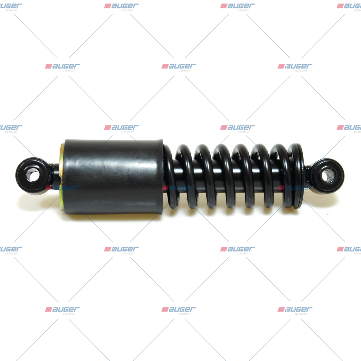 Tlmič kabíny Mercedes Actros 1838 AUGER