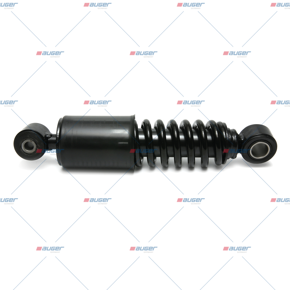 Tlmič kabíny Mercedes Actros 1843 predný AUGER