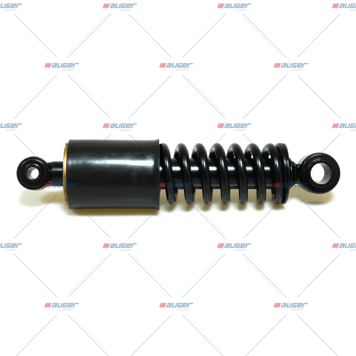 Tlmič kabíny Mercedes Actros 1848 AUGER