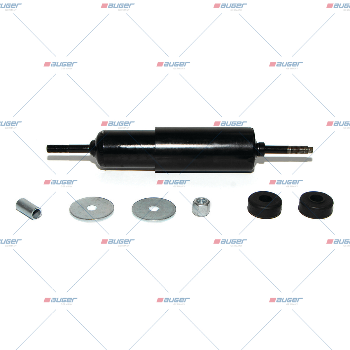 Tlmič kabíny Renault Magnum 520.26 AUGER