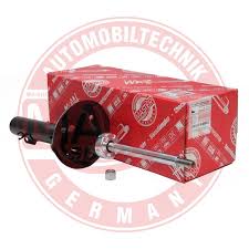 Tlmič predný  Octavia 1.8-1.9-2.0 MASTER