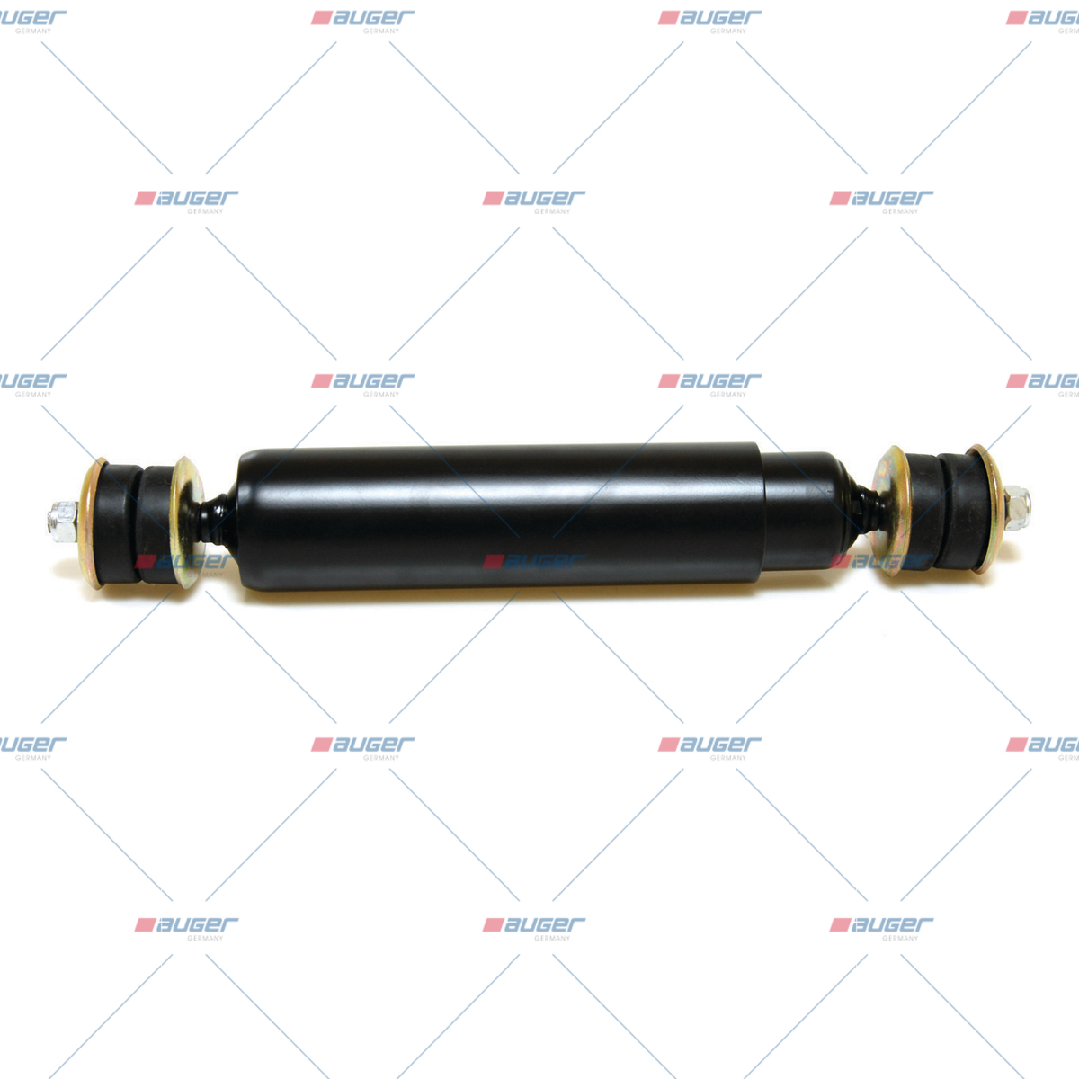 Tlmič predný Daf 45LF AUGER