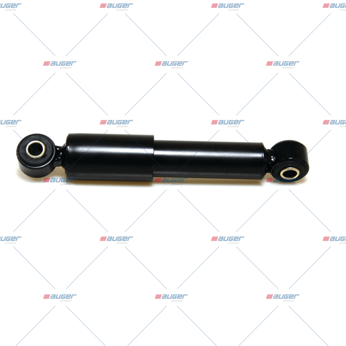 Tlmič predný Daf 95XF AUGER